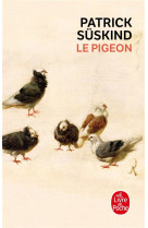 LE PIGEON