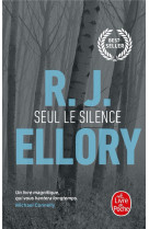 SEUL LE SILENCE - PRIX CHOIX DES LIBRAIRES 2010