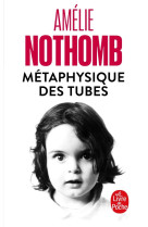 METAPHYSIQUE DES TUBES