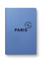 Paris City Guide 2024 (Anglais)