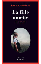 LA FILLE MUETTE