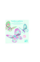 PAPILLONS PAILLETTES