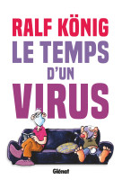 Conrad et Paul - Le temps d'un virus