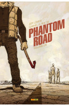 Phantom Road T01