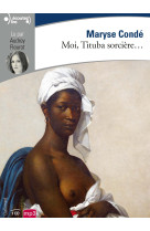 Moi, Tituba sorcière...