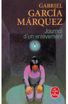 Journal d'un enlèvement