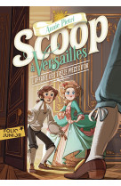 Scoop à Versailles