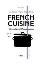 How to cook french cuisine NE