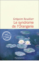 Le syndrome de l'Orangerie