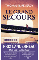 LE GRAND SECOURS