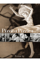 Pizzica Pizzica