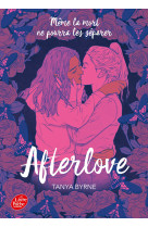 Afterlove