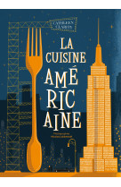 La cuisine américaine