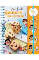 TROP FACILE ! LES GOUTERS DU CARTABLE