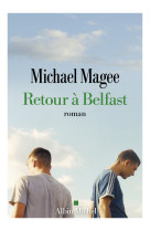 Retour à Belfast