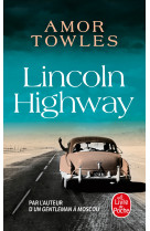 Lincoln Highway