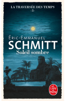 Soleil sombre (La Traversée des temps, Tome 3)