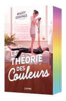 La Théorie des couleurs