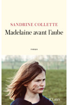 MADELAINE AVANT L-AUBE