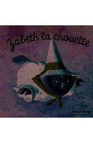 Zabeth la chouette