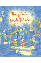 Théophile le bibliophile