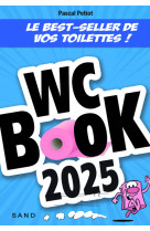 WC BOOK 2025