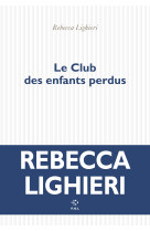 Le Club des enfants perdus