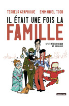 Il était une fois la famille