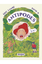 Antipodes