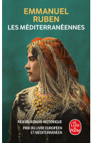 LES MEDITERRANEENNES