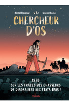 Chercheur d'os