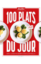 100 plats du jour