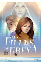 Les filles de Freya