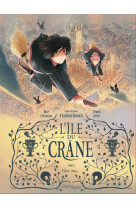 L'île du crâne - Tome 2 Maudit Graal