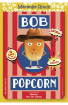 Bob Popcorn