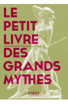 Le Petit livre des grands mythes, 2e éd