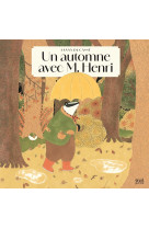 Un automne avec M. Henri