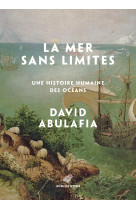 La mer sans limites