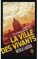 LA VILLE DES VIVANTS