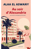 Au soir d'Alexandrie