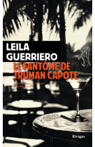 LE FANTOME DE TRUMAN CAPOTE