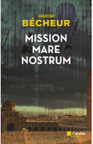 Mission Mare Nostrum