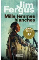 Mille femmes blanches - Prix Découverte