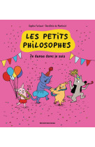 Les petits philosophes, Tome 06