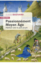 Passionnément Moyen Âge