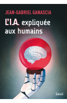 L'I.A. expliquée aux humains