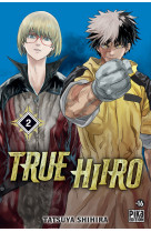 True Hiiro T02