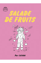 Salade de fruits