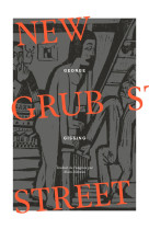 New Grub Street