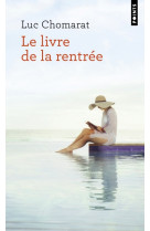 Le Livre de la rentrée